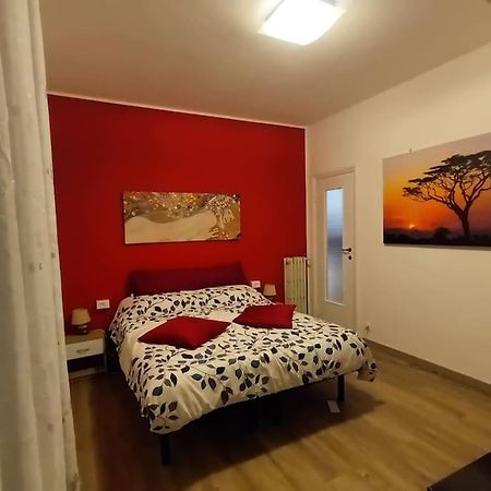Terrazzo In Centro Appartement Seregno Buitenkant foto